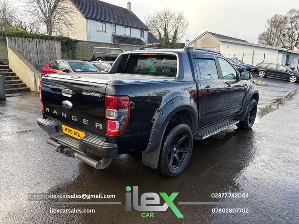 Used Ford Ranger 2019 for sale - 77840479: Photo 5