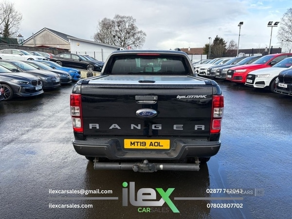 Used Ford Ranger 2019 for sale - 77840479: Photo 6