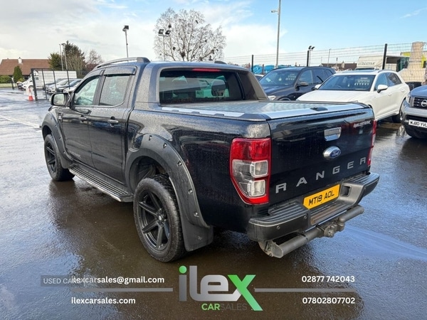 Used Ford Ranger 2019 for sale - 77840479: Photo 7