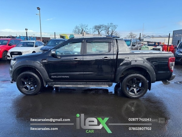 Used Ford Ranger 2019 for sale - 77840479: Photo 8