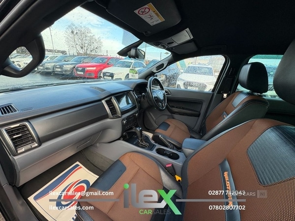 Used Ford Ranger 2019 for sale - 77840479: Photo 9