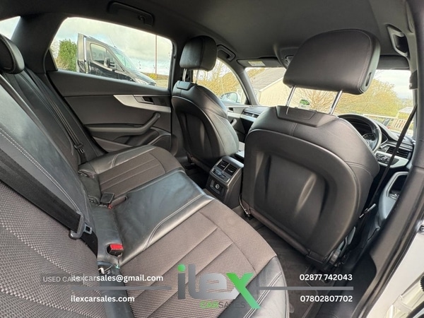 Used Audi A4 2016 for sale - 76551450: Photo 10