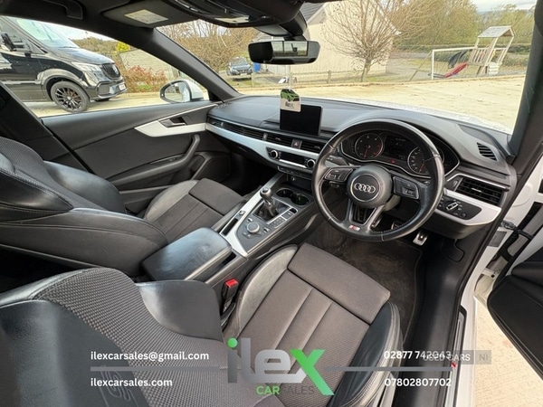 Used Audi A4 2016 for sale - 76551450: Photo 11