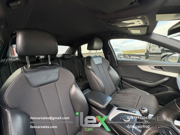 Used Audi A4 2016 for sale - 76551450: Photo 12