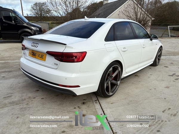 Used Audi A4 2016 for sale - 76551450: Photo 5