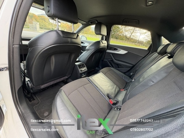 Used Audi A4 2016 for sale - 76551450: Photo 9