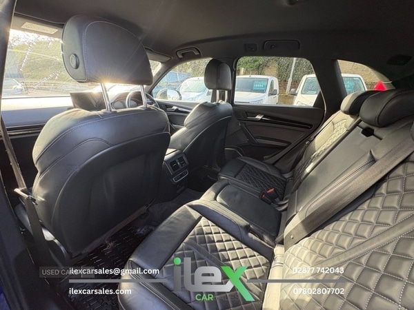 Used Audi Q5 2021 for sale - 78171782: Photo 10