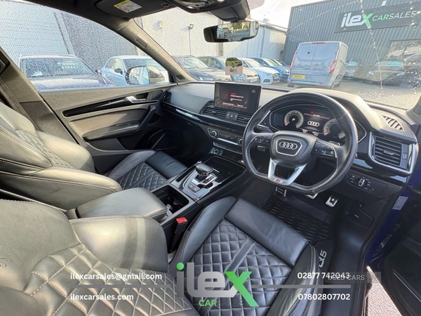 Used Audi Q5 2021 for sale - 78171782: Photo 11