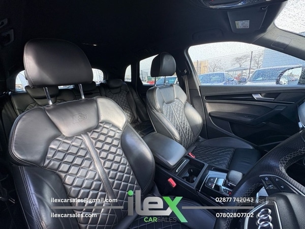 Used Audi Q5 2021 for sale - 78171782: Photo 12