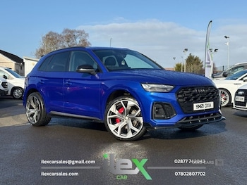 Audi Q5 feature image