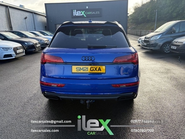 Used Audi Q5 2021 for sale - 78171782: Photo 6