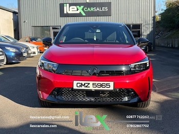 Used Vauxhall Corsa 2024 for sale - 79249369: Photo