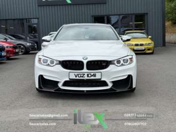 Used BMW M4 2015 for sale - 75061683: Photo