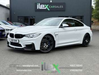 Used BMW M4 2015 for sale - 75061683: Photo