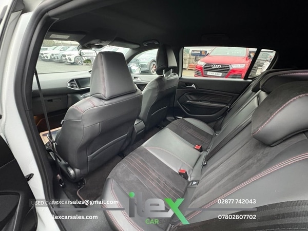 Used Peugeot 308 2015 for sale - 77204484: Photo 10