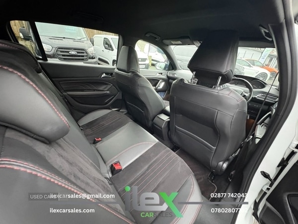 Used Peugeot 308 2015 for sale - 77204484: Photo 11