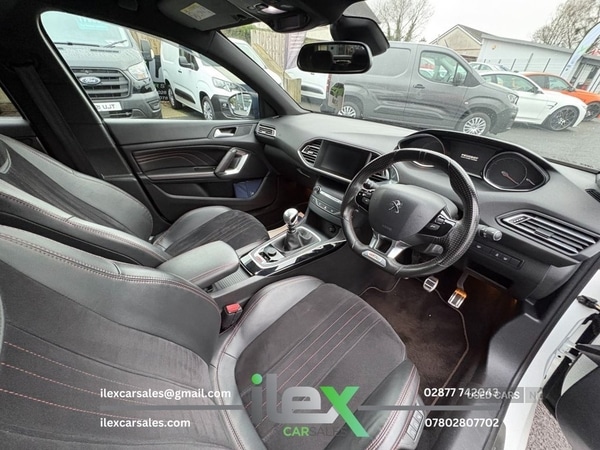 Used Peugeot 308 2015 for sale - 77204484: Photo 12