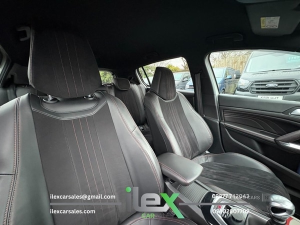 Used Peugeot 308 2015 for sale - 77204484: Photo 13