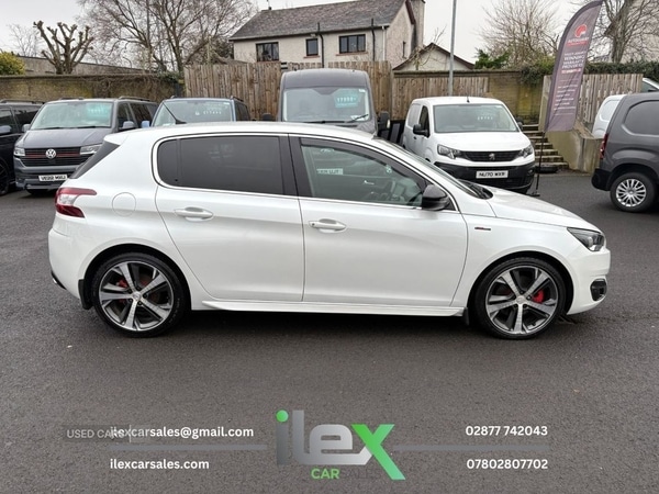 Used Peugeot 308 2015 for sale - 77204484: Photo 4