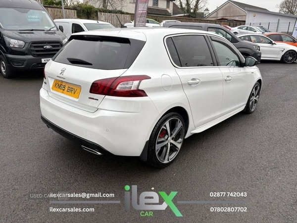 Used Peugeot 308 2015 for sale - 77204484: Photo 5