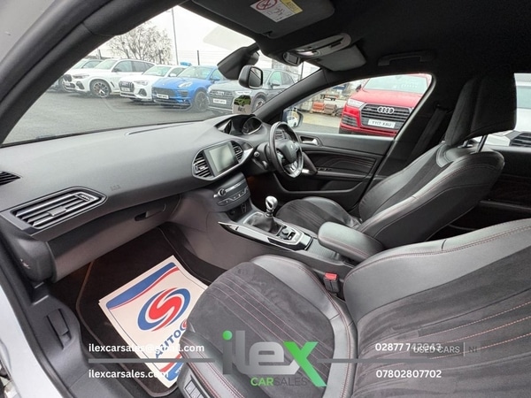 Used Peugeot 308 2015 for sale - 77204484: Photo 9