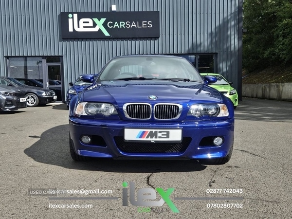 Used BMW M3 2006 for sale - 77109997: Photo 2