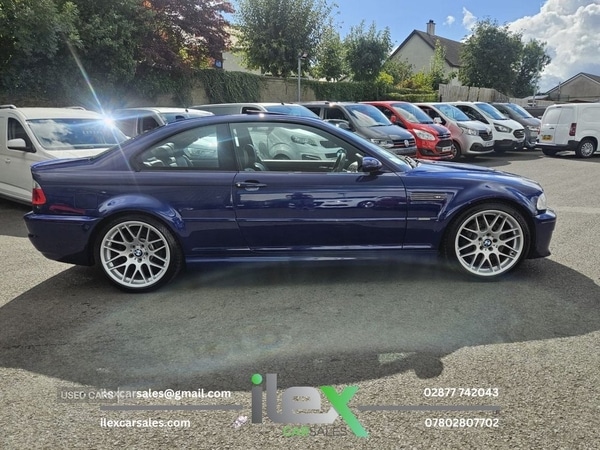 Used BMW M3 2006 for sale - 77109997: Photo 6