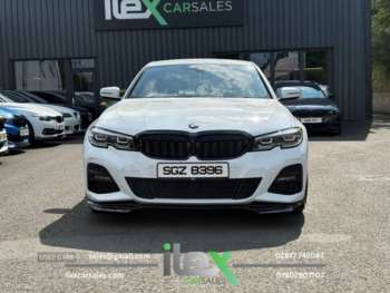 Used BMW 3 Series 2020 for sale - 74889162: Photo