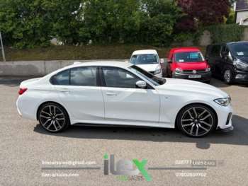 Used BMW 3 Series 2020 for sale - 74889162: Photo