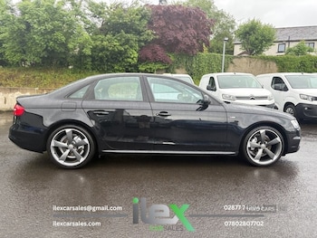 Used Audi A4 2013 for sale - 78785170: Photo