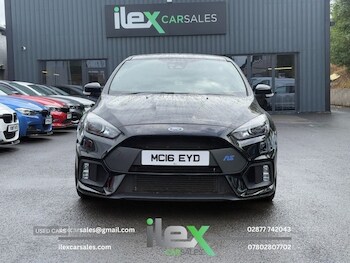 Used Ford Focus 2016 for sale - 75154938: Photo