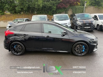 Used Ford Focus 2016 for sale - 75154938: Photo