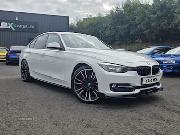 Used BMW 3 Series 2014 for sale - 79613535: Photo