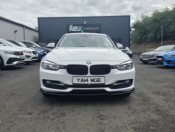 Used BMW 3 Series 2014 for sale - 79613535: Photo