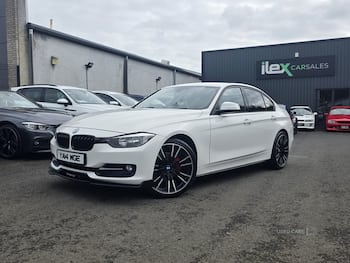 Used BMW 3 Series 2014 for sale - 79613535: Photo