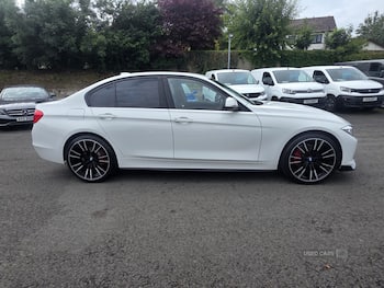 Used BMW 3 Series 2014 for sale - 79613535: Photo