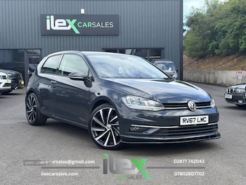 Used Volkswagen Golf 2017 for sale - 79413680: Photo