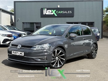 Used Volkswagen Golf 2017 for sale - 79413680: Photo