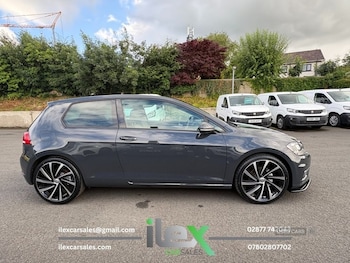 Used Volkswagen Golf 2017 for sale - 79413680: Photo