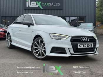 Used Audi A3 2018 for sale - 75292201: Photo