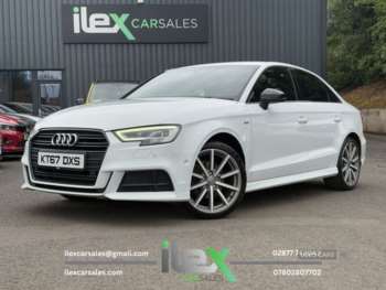 Used Audi A3 2018 for sale - 75292201: Photo