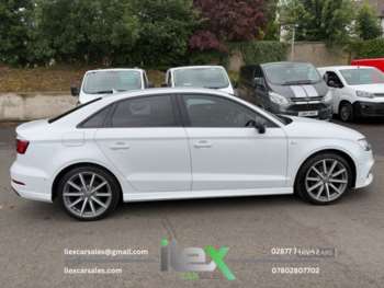 Used Audi A3 2018 for sale - 75292201: Photo