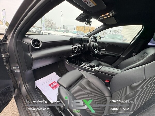 Used Mercedes-Benz A-Class 2019 for sale - 78020676: Photo 9