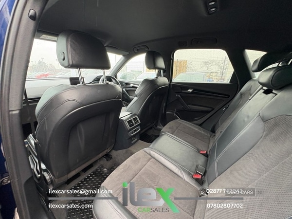 Used Audi Q5 2019 for sale - 78128593: Photo 10