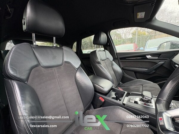 Used Audi Q5 2019 for sale - 78128593: Photo 12