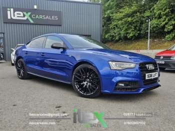 2016 - 2.0 TDI 190 Black Edition Plus 5dr [5 Seat]