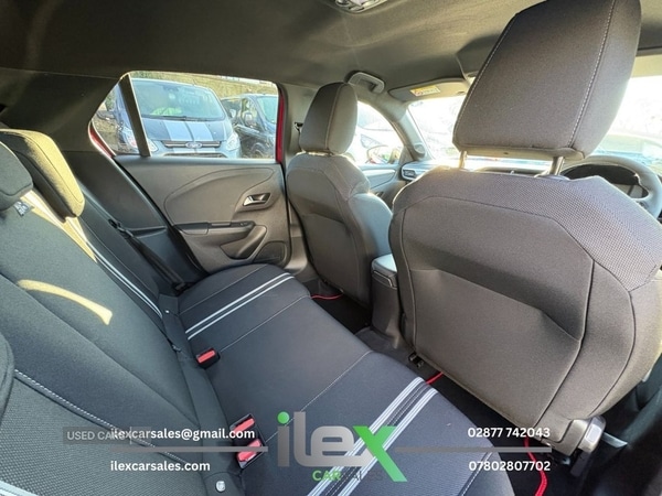 Used Vauxhall Corsa 2024 for sale - 77809500: Photo 11