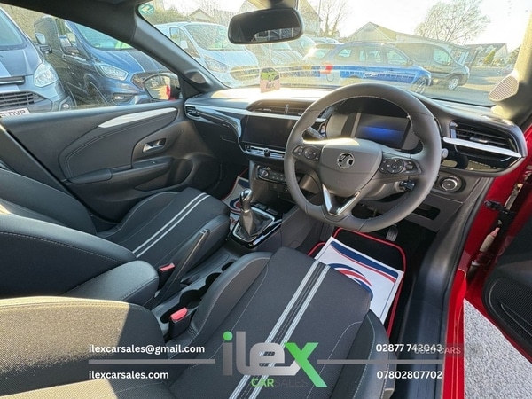 Used Vauxhall Corsa 2024 for sale - 77809500: Photo 12