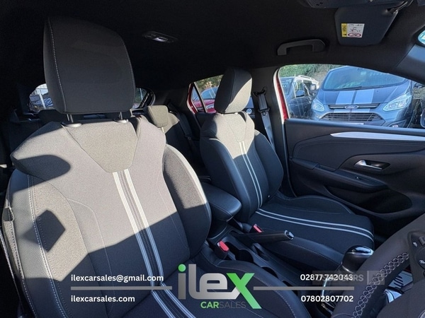 Used Vauxhall Corsa 2024 for sale - 77809500: Photo 13