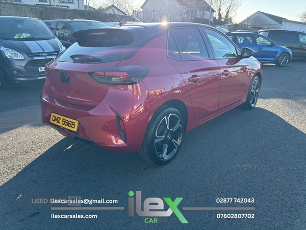 Used Vauxhall Corsa 2024 for sale - 77809500: Photo 5